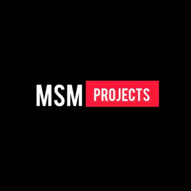 Produk MSM PROJECTS | Shopee Indonesia