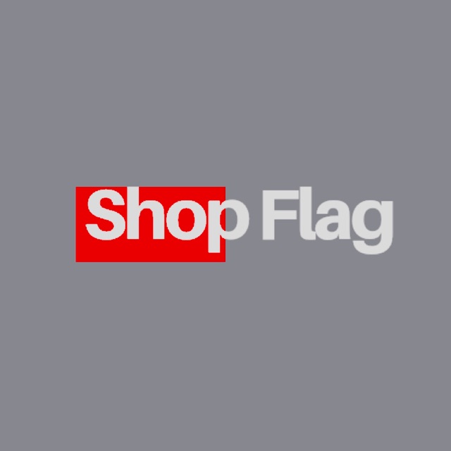 Produk Shop_Flag | Shopee Indonesia