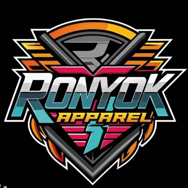 Produk Ronyok Apparel | Shopee Indonesia