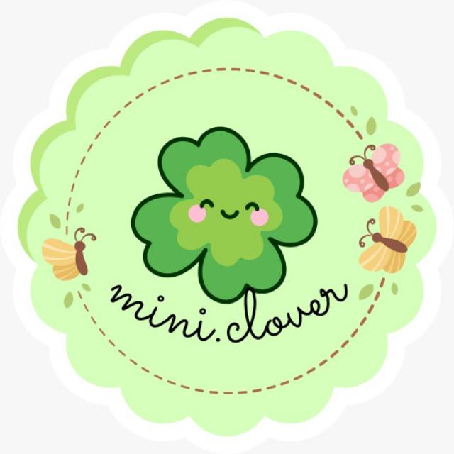 Produk Mini.clover | Shopee Indonesia