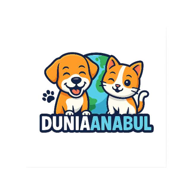 Produk Dunia Anabul | Shopee Indonesia