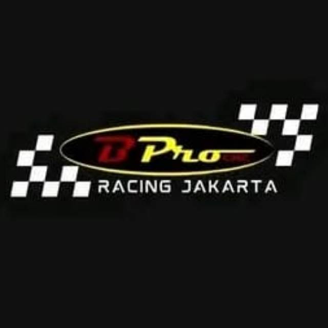 Produk Bpro Racing Jakarta | Shopee Indonesia