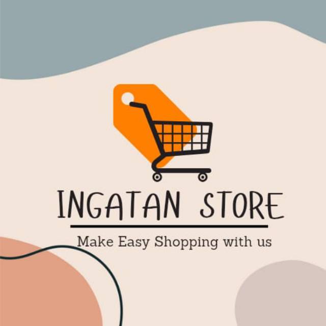 Produk INGATAN STORE | Shopee Indonesia