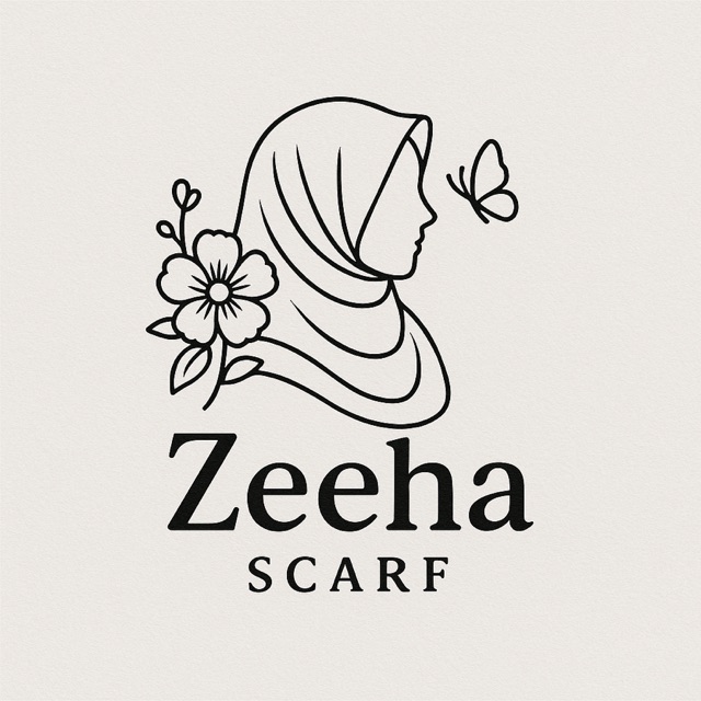 Produk zeeha scarft | Shopee Indonesia