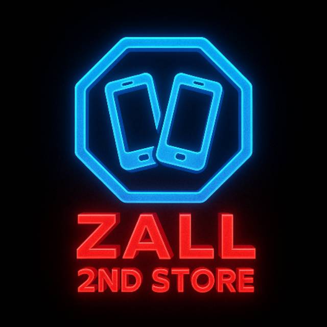 Produk Zall 2nd Store | Shopee Indonesia