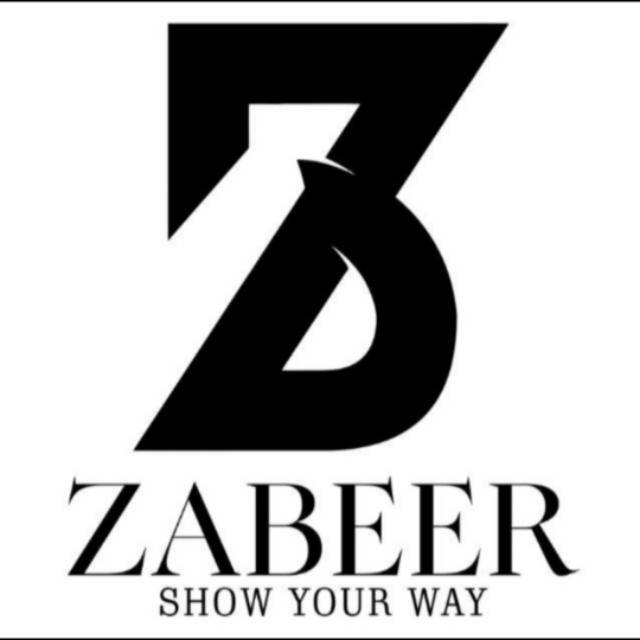 Produk ZABEER | Shopee Indonesia