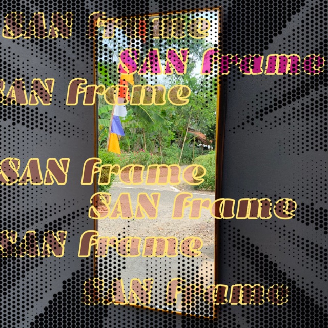 Produk san frame pigora | Shopee Indonesia
