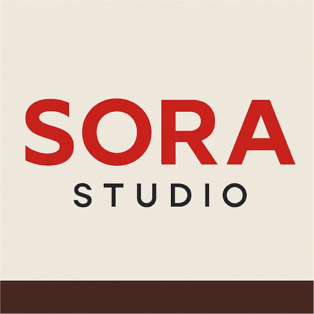 Produk Sora Design Studio | Shopee Indonesia