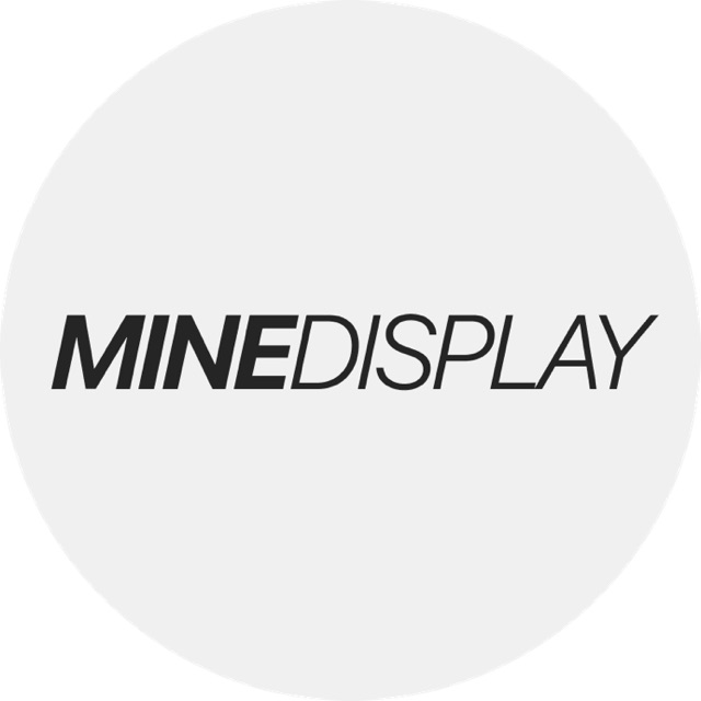 Produk MINEDISPLAY | Shopee Indonesia