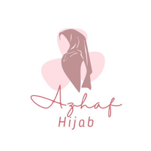 Produk Azhaf Hijab | Shopee Indonesia