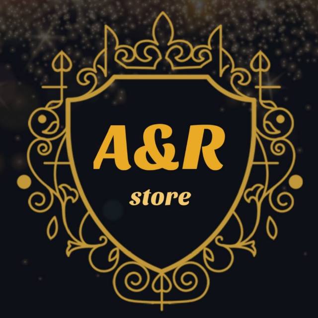Produk A&R_Store | Shopee Indonesia