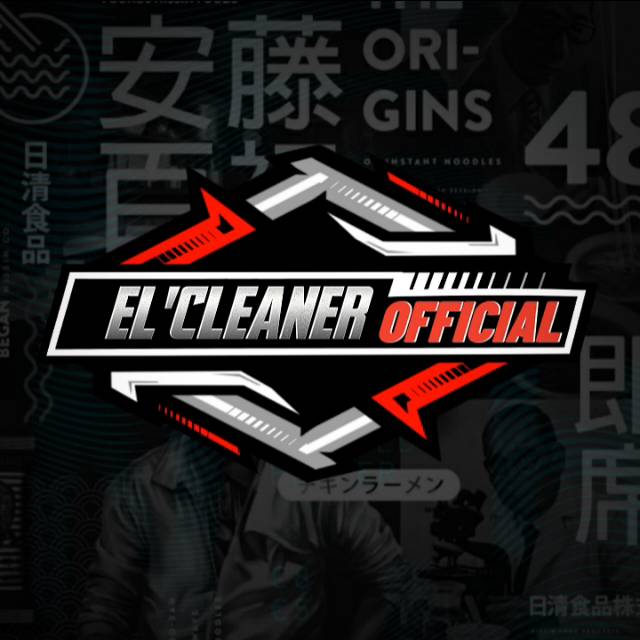 Produk EL_CLEANER' | Shopee Indonesia
