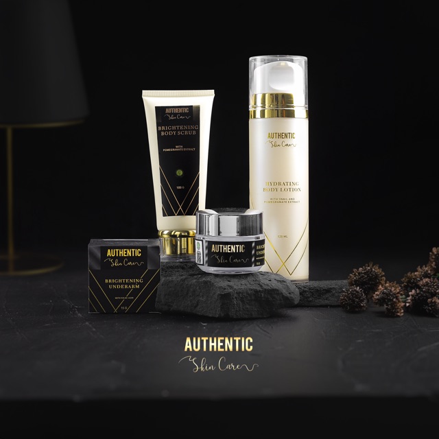 Toko Online Authentic Skin Care Pusat | Shopee Indonesia