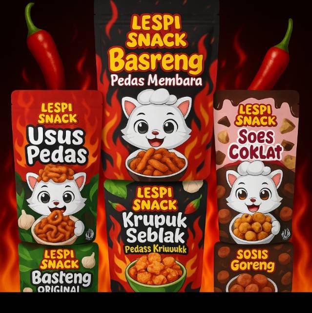 Produk Lespi_1819 | Shopee Indonesia