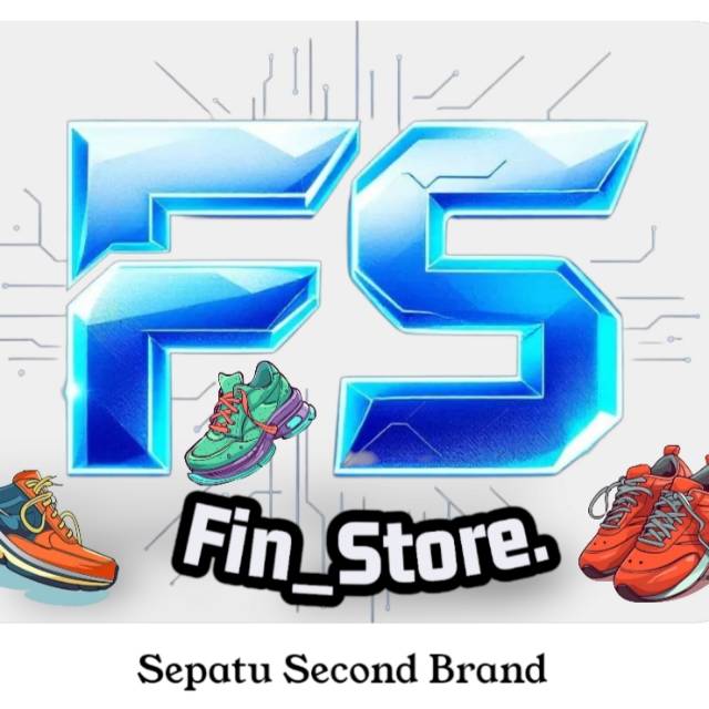 Produk Fin_Store. | Shopee Indonesia