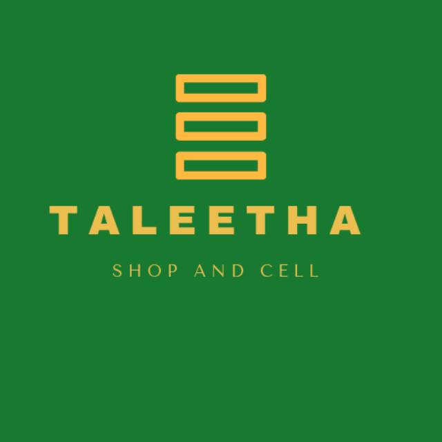 Produk Taleetha Shop and Store | Shopee Indonesia