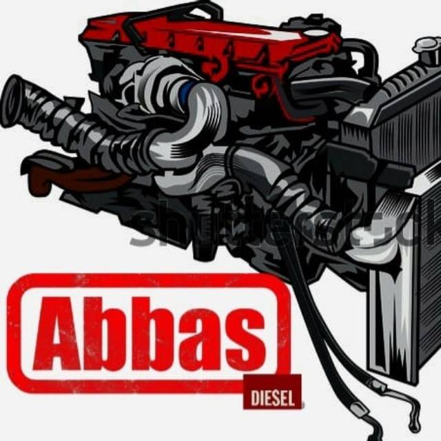 Produk Abbas Diesel | Shopee Indonesia
