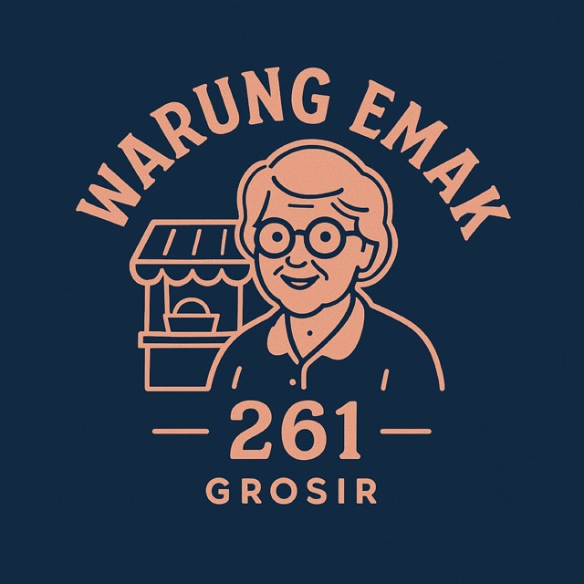 Produk Warung Emak 261 | Shopee Indonesia