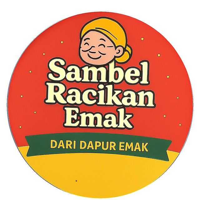 Produk Sambel Racikan Emak | Shopee Indonesia