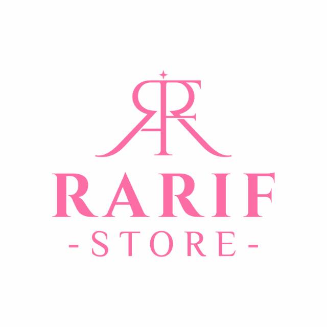 Produk Rarif_Store | Shopee Indonesia