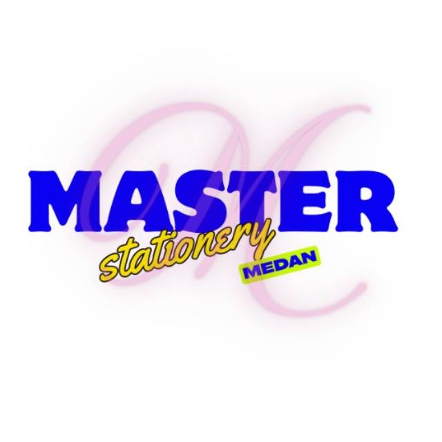Produk Master Stationery Medan | Shopee Indonesia
