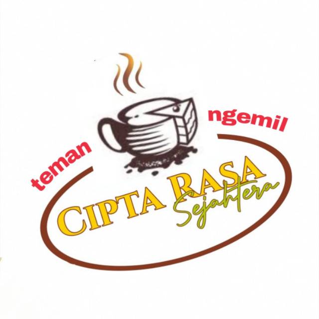 Toko Online Teman Ngemil Cipta Rasa Sejahtera Official Store | Shopee ...