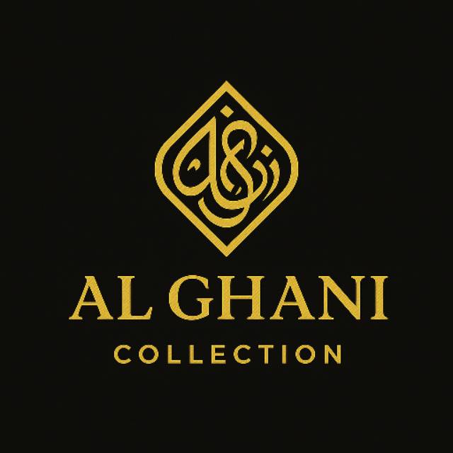Produk Al_Ghani_collection | Shopee Indonesia