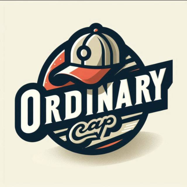 Produk Ordinary Cap | Shopee Indonesia