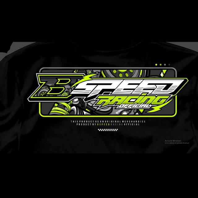 Produk bspeed_racing | Shopee Indonesia
