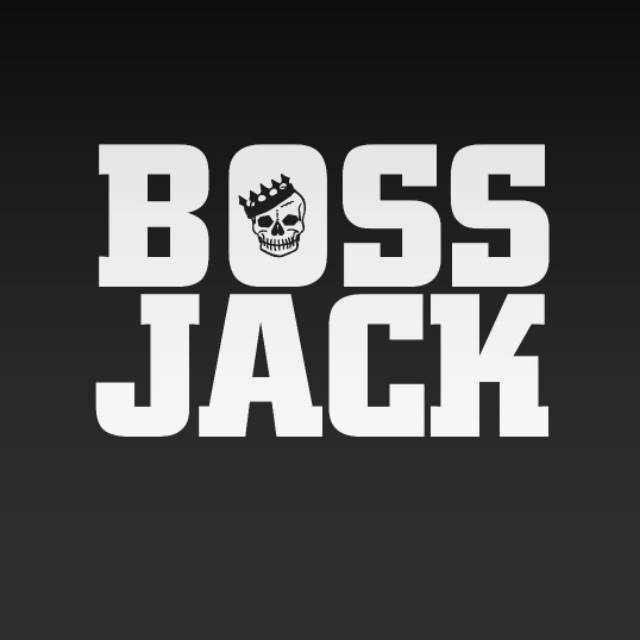 Produk bossjack_apparel | Shopee Indonesia