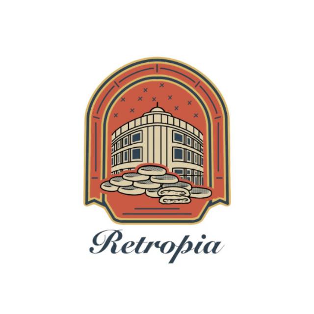 Produk Retropia.id | Shopee Indonesia