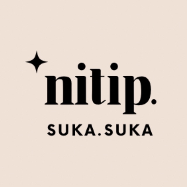 Produk nitip.suka.suka | Shopee Indonesia