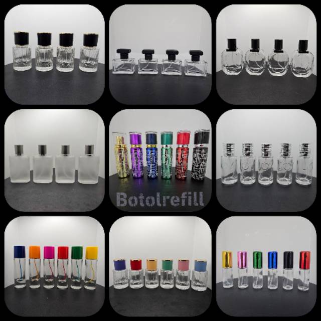 Produk Botolrefill | Shopee Indonesia