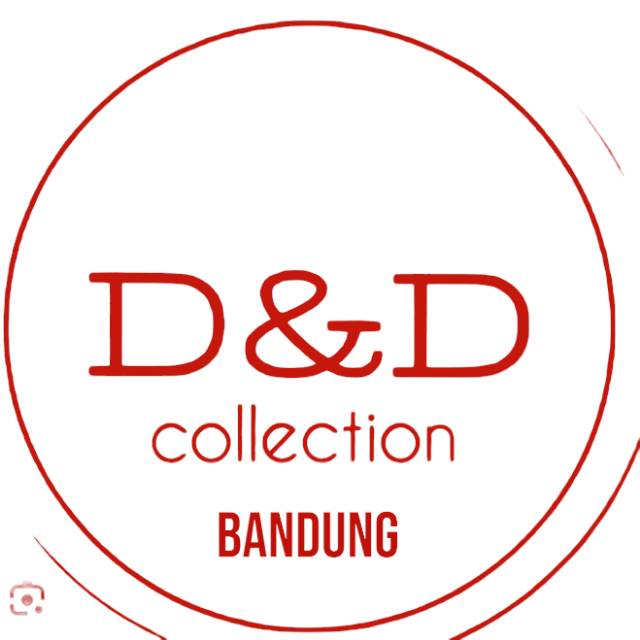 Produk D&D COLLECTION BANDUNG | Shopee Indonesia