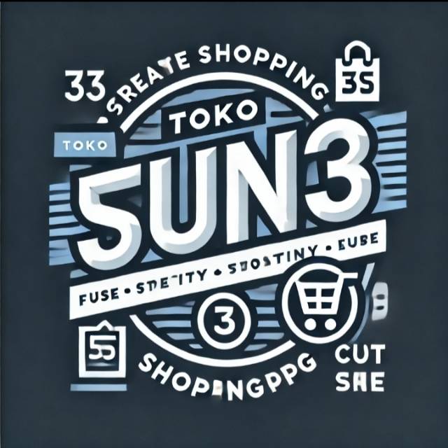 Produk TOKO SUN3 | Shopee Indonesia