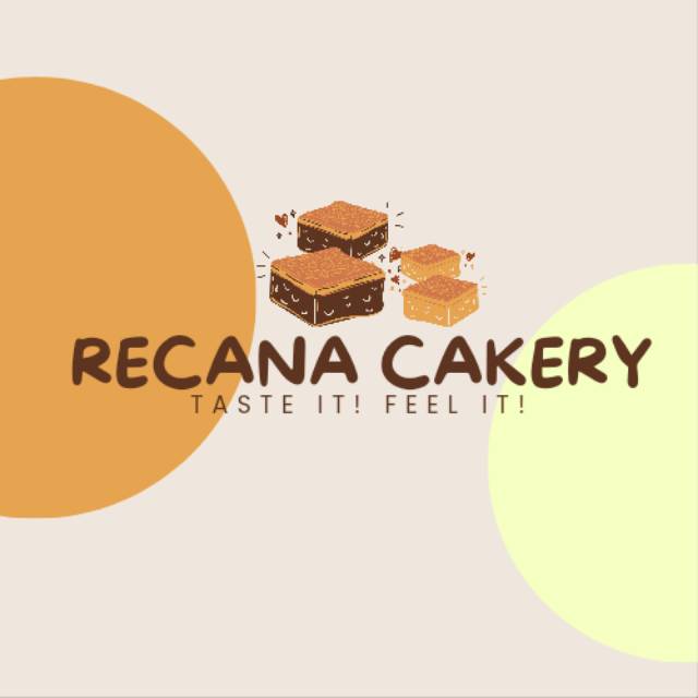 Produk Recana Cakery | Shopee Indonesia