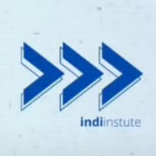 Produk indi.institute | Shopee Indonesia