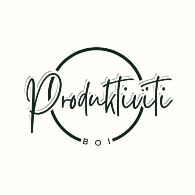 Produk produktivitiboi shopee indonesia