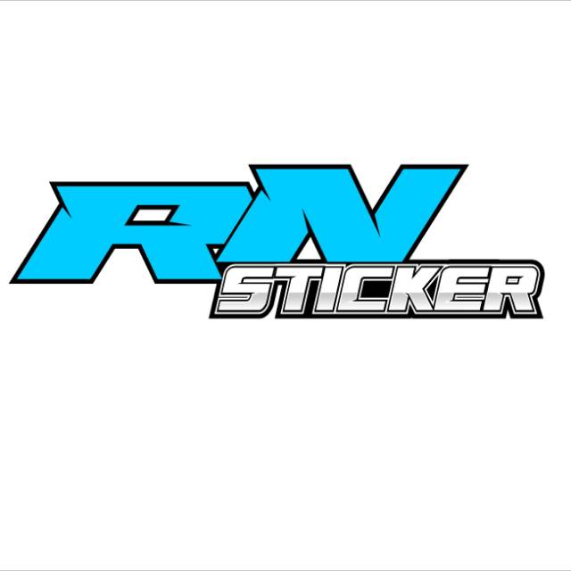 Produk Rani Sticker | Shopee Indonesia