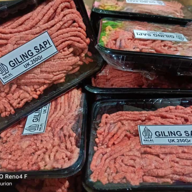 Produk RADELA FROZEN FOOD | Shopee Indonesia