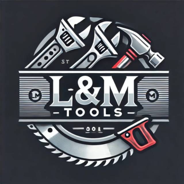 Produk L&M Tools | Shopee Indonesia