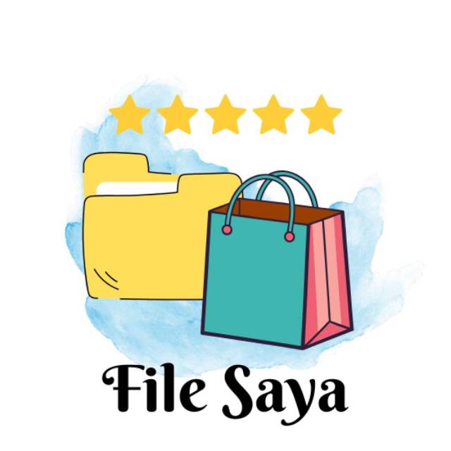 Produk File Saya | Shopee Indonesia