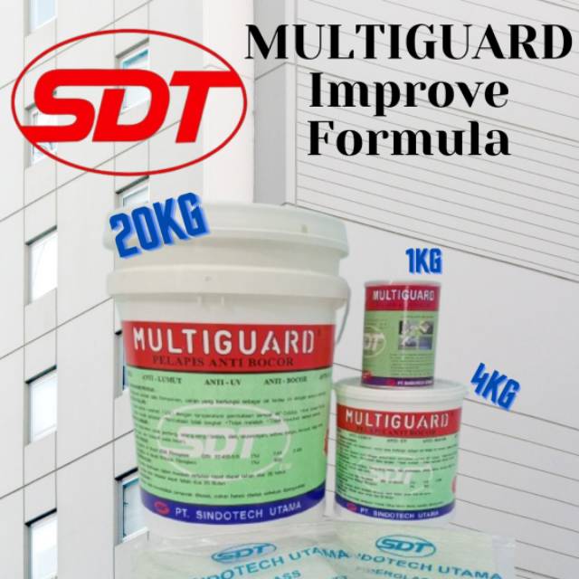 Produk Multiguard Jakarta | Shopee Indonesia