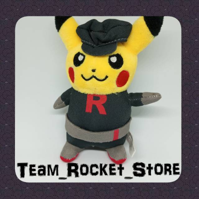 Produk Team_Rocket_Store | Shopee Indonesia