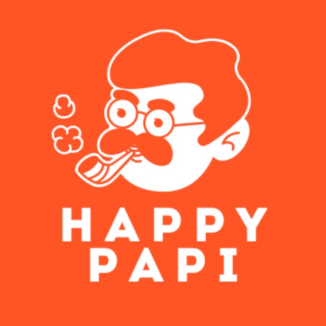 Produk Happy Papi | Shopee Indonesia