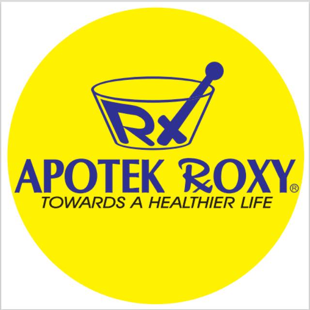 Produk APOTEK ROXY RESMI | Shopee Indonesia