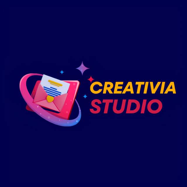 Produk Creativia Digital | Shopee Indonesia