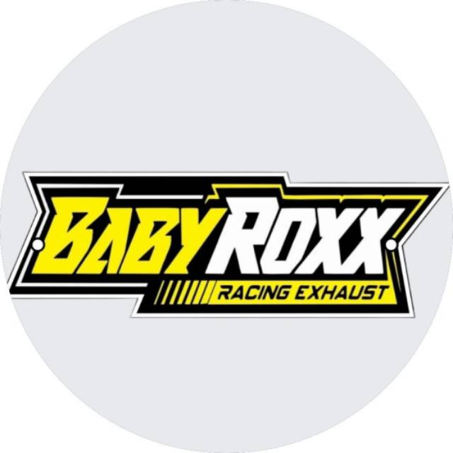 Produk BabyRoxx Racing | Shopee Indonesia