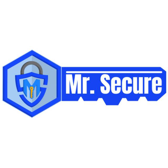 Produk Mr Secure Official Store | Shopee Indonesia