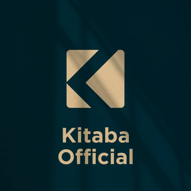 Produk Kitaba_Media | Shopee Indonesia